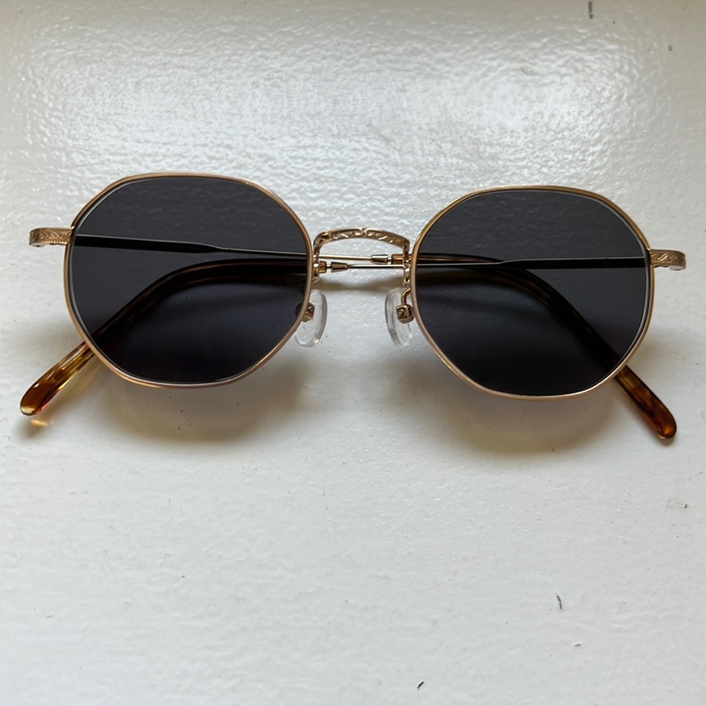 Jins sunglasses
